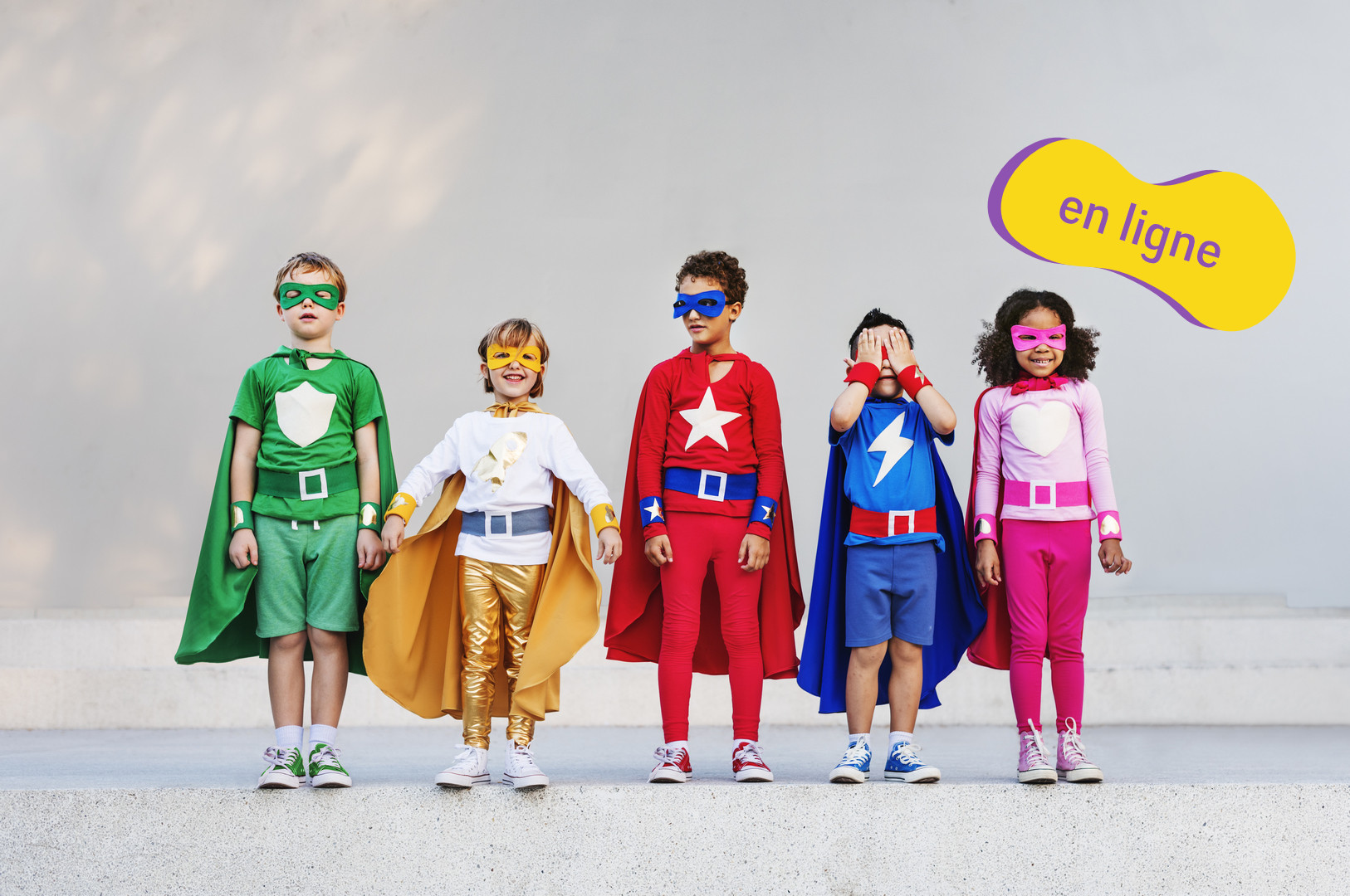 Ateliers pour enfants curieux et créatifs à Bergerac
